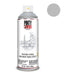SPRAY 2B1 WROUGHT IRON EFFECT GRAY 400 ML PINTY PLUS - Спрей бои<<<Бои за метал и дърво<<<Бои и лакове<<<Praktiker