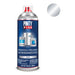SPRAY FOR INOX APPLIANCES 400 ML PINTY PLUS - Спрей бои<<<Бои за метал и дърво<<<Бои и лакове<<<Praktiker