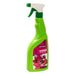 SPRAY FOR ORCHIDS 0.47L LACTOFOL - Торове<<<Торове почви и тревни смески<<<Градина<<<Praktiker&&&Торове за цъфтящи