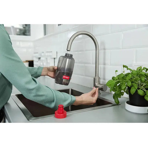 SPRAY MOP MAX VILEDA - Мопове метли четки<<<Домашни потреби<<<Кухня<<<Praktiker&&&Други продукти за