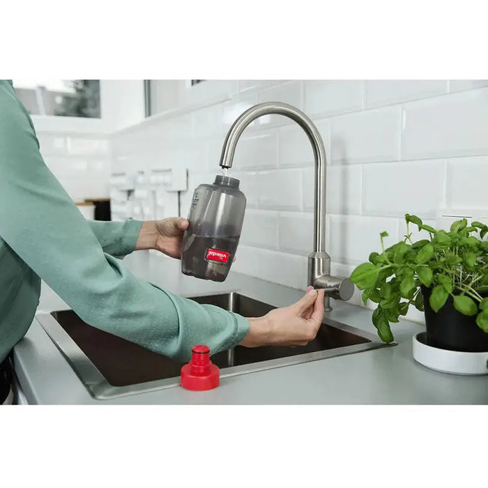 SPRAY MOP MAX VILEDA - Мопове метли четки<<<Домашни потреби<<<Кухня<<<Praktiker&&&Други продукти за