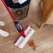 SPRAY MOP MAX VILEDA - Мопове метли четки<<<Домашни потреби<<<Кухня<<<Praktiker&&&Други продукти за