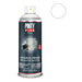 SPRAY PRIMER FOR IRON WHITE 400 ML PINTY PLUS - Спрей бои<<<Бои за метал и дърво<<<Бои и лакове<<<Praktiker