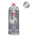 SPRAY PRIMER INOX 400 ML PINTY PLUS - Спрей бои<<<Бои за метал и дърво<<<Бои и лакове<<<Praktiker