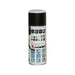 SPRAY RUBBER COATING 400 ML MATTE BLACK MASTON - Спрей бои<<<Бои за метал и дърво<<<Бои и лакове<<<Praktiker