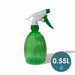 SPRAYER 0.55L GARDEN STAR HD-11064 - Пулверизатори<<<Лейки и