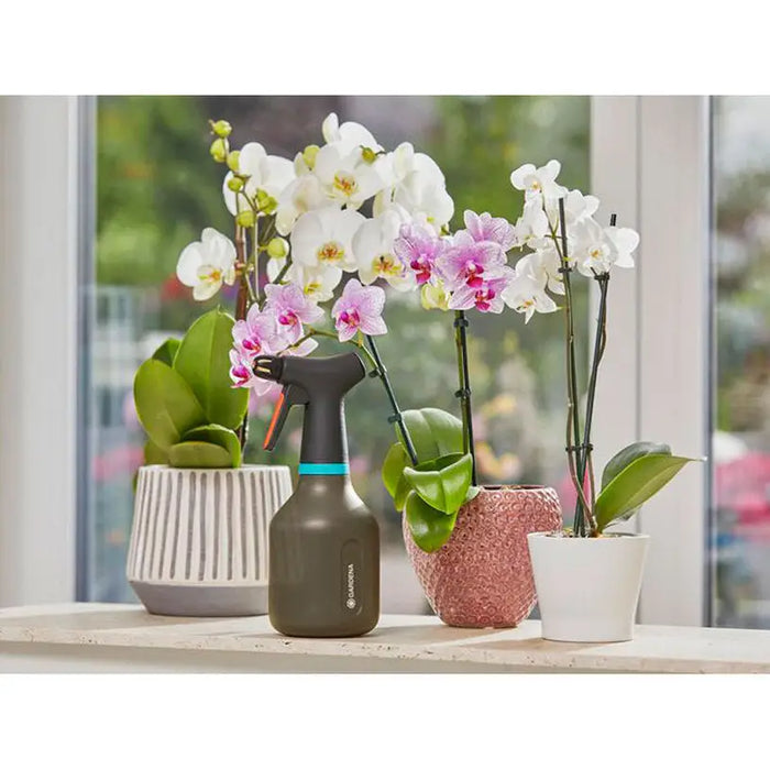 SPRAYER 0.750L GARDENA 11110-30 / 11110-90 - Пулверизатори<<<Лейки и