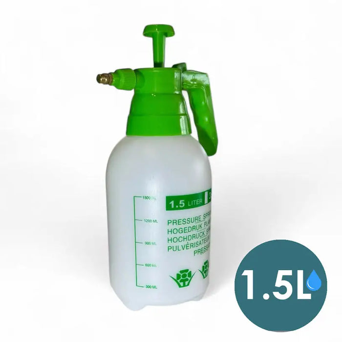 SPRAYER 1.5L GARDEN STAR HD-2846 - Пулверизатори<<<Лейки и