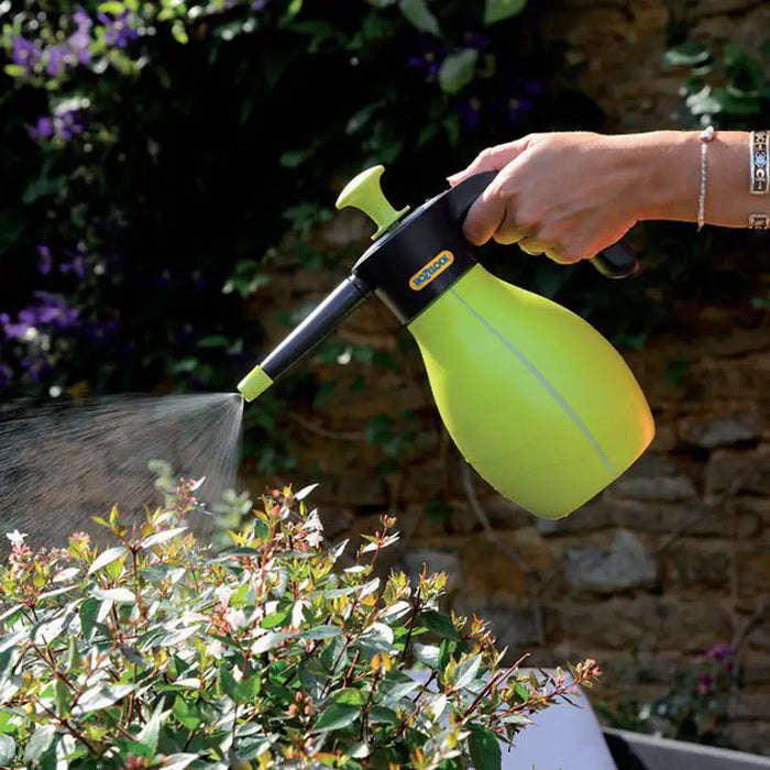 SPRAYER 1L HOZELOCK 4021 0000 - Пулверизатори<<<Лейки и