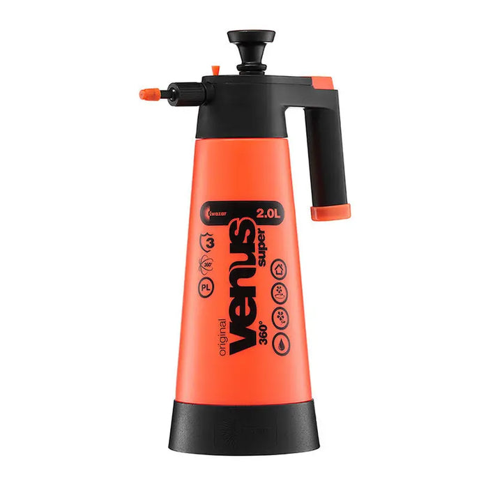 SPRAYER 2L KWAZAR VENUS SUPER 360 - Пулверизатори<<<Лейки и