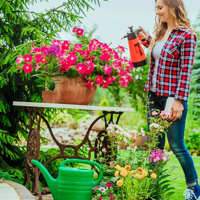 SPRAYER 2L KWAZAR VENUS SUPER 360 - Пулверизатори<<<Лейки и