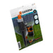 SPRAYER AND CONNECTOR SET 1/2’’ GARDENA 00969-20 - Разпръсквачи и