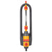 SPRAYER AQUASAVE PRO HOZELOCK 100-100-261 - Разпръсквачи и пистолети<<<Напояване<<<Градина<<<Praktiker
