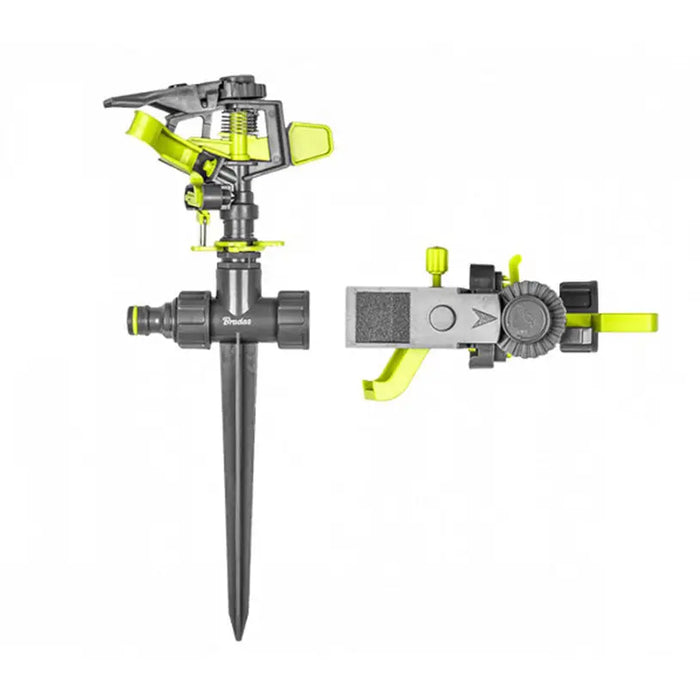 SPRAYER BRADAS LE-6103 - Разпръсквачи и пистолети<<<Напояване<<<Градина<<<Praktiker&&&Разпръсквачи и