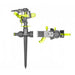 SPRAYER BRADAS LE-6103 - Разпръсквачи и пистолети<<<Напояване<<<Градина<<<Praktiker&&&Разпръсквачи и