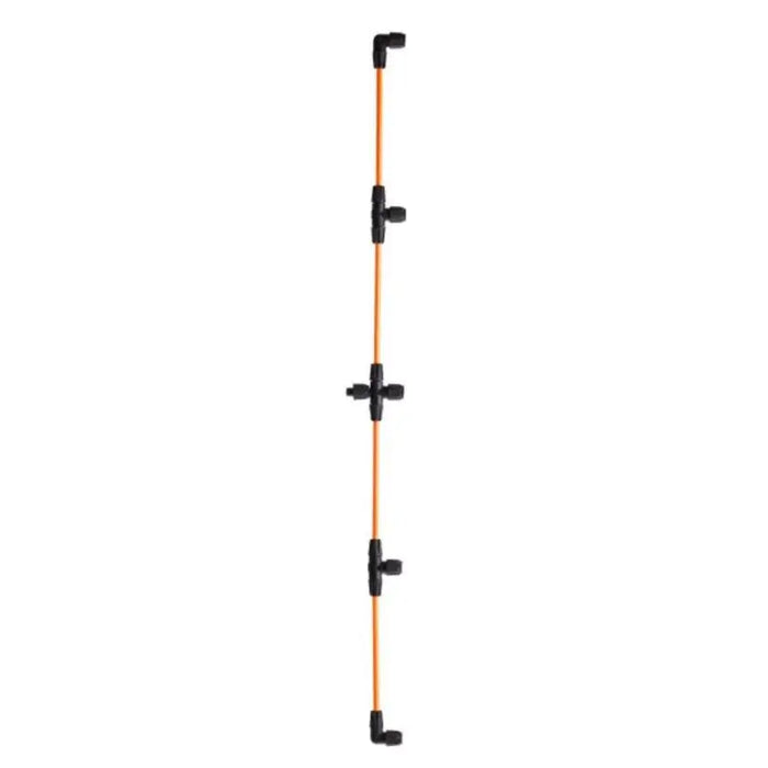 SPRAYER EXTENSION WITH 5 NOZZLES KWAZAR WAO.0814 100 cm - Аксесоари за градински пръскачки<<<Градински