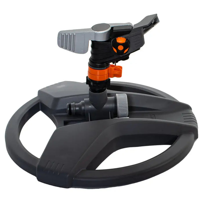 SPRAYER PREMIUM GARDENA 08135-20 - Разпръсквачи и пистолети<<<Напояване<<<Градина<<<Praktiker&&&Разпръсквачи<<<Поливане