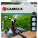 SPRAYER PREMIUM GARDENA 08135-20 - Разпръсквачи и пистолети<<<Напояване<<<Градина<<<Praktiker&&&Разпръсквачи<<<Поливане