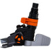 SPRAYER PREMIUM GARDENA 08135-20 - Разпръсквачи и пистолети<<<Напояване<<<Градина<<<Praktiker&&&Разпръсквачи<<<Поливане