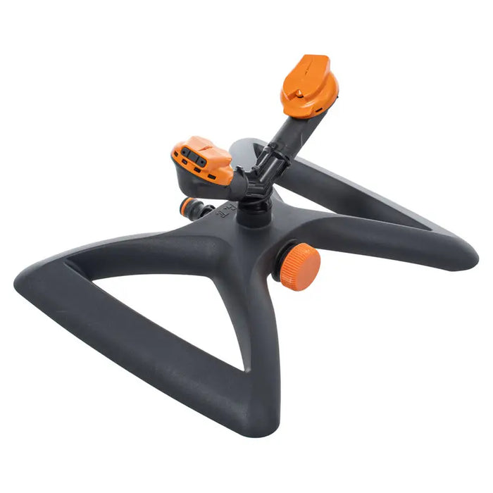 SPRAYER SUPER ROTAX GF 8000-5615 - Разпръсквачи и пистолети<<<Напояване<<<Градина<<<Praktiker