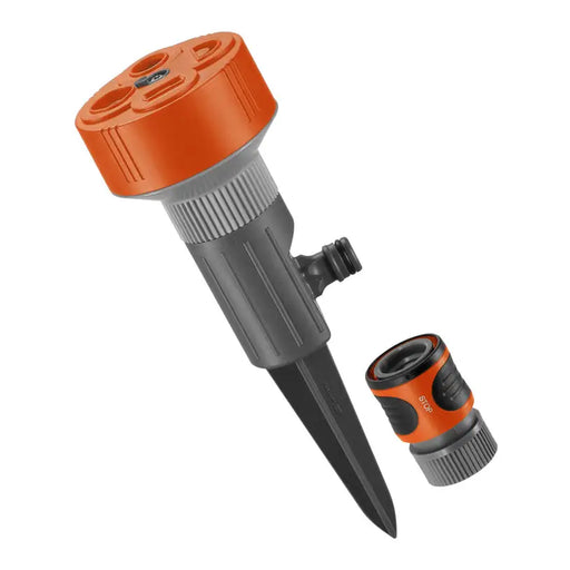 SPRAYER TWIST GARDENA 02068-20 - Разпръсквачи и пистолети<<<Напояване<<<Градина<<<Praktiker