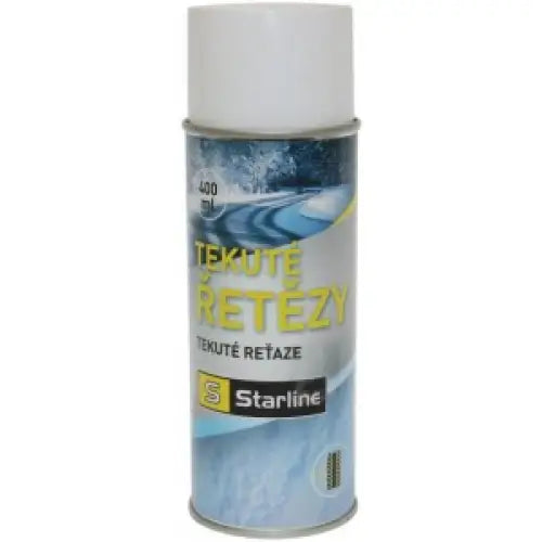 Спрей за лепене на гуми STARLINE ACST084 400ML - АВТОАКСЕСОАРИ<<<MaxCar