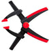 SPRING CLAMP 100 MM BESSEY VARIOCLIPPIX XV5 - Инструменти за стягане<<<Ръчни инструменти<<<Инструменти и