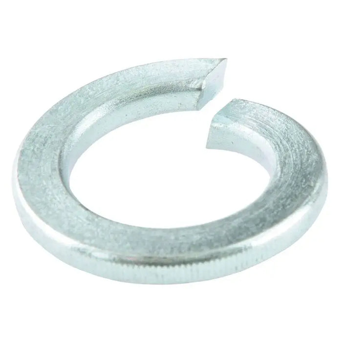 SPRING GALVANIZED WASHER 4 MM SUKI - Болтове и гайки<<<Винтове и болтови съединения<<<Инструменти и