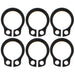 SPRING WASHER 9.0X1.0 MM SUKI - Болтове и гайки<<<Винтове и болтови съединения<<<Инструменти и железария<<<Praktiker