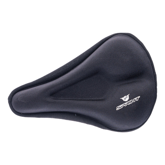 SPRINT SEAT COVER WITH GEL