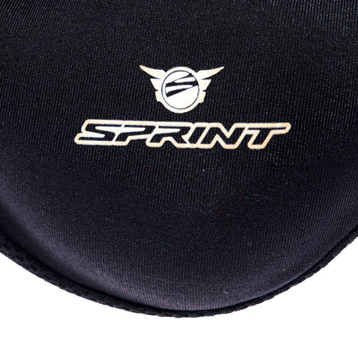 SPRINT SEAT COVER WITH GEL