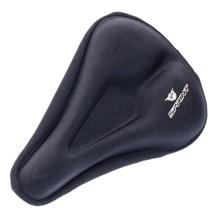 SPRINT SEAT COVER WITH GEL