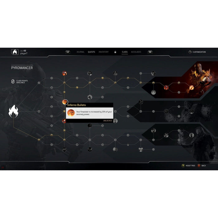 OUTRIDERS Day 1 Edition Game (XBOX X)