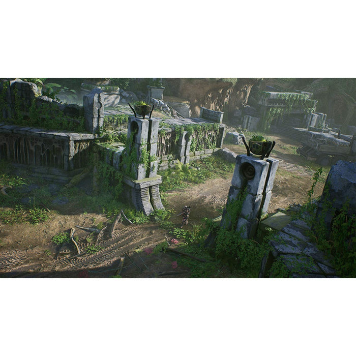 OUTRIDERS Day 1 Edition Game (XBOX X)