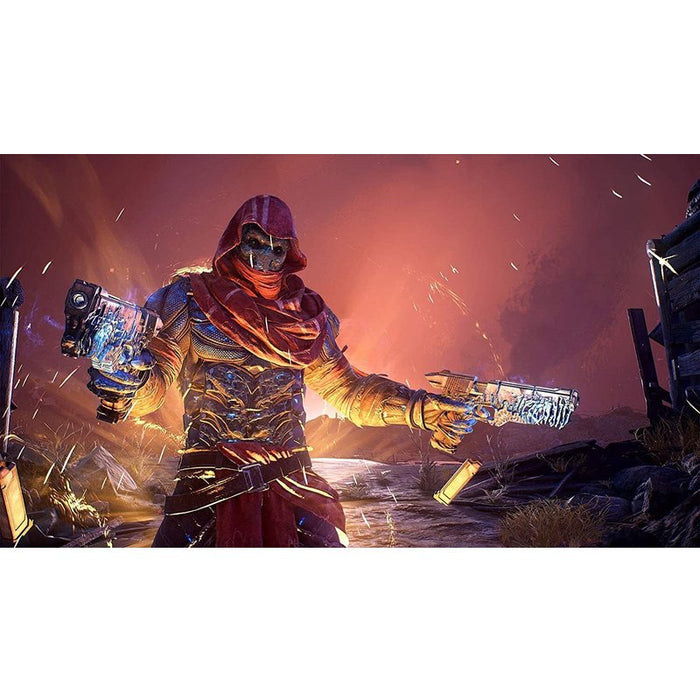 OUTRIDERS Day 1 Edition Game (XBOX X)