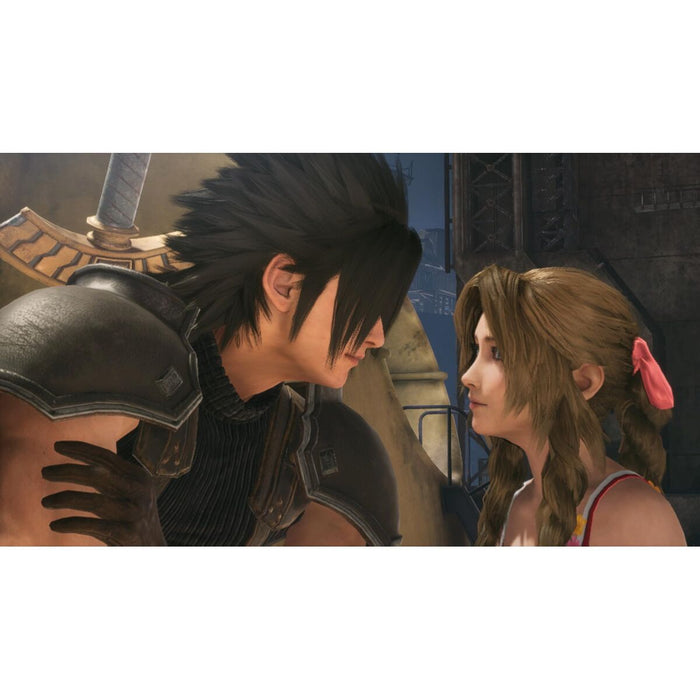 Video game for Switch Square Enix