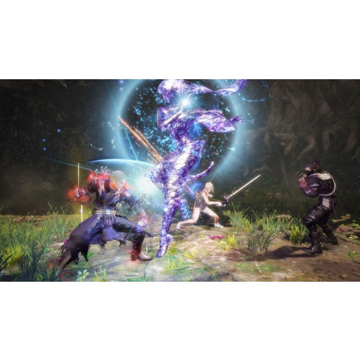 STRANGER OF PARADISE FINAL FANTASY ORIGIN Game (PS4)