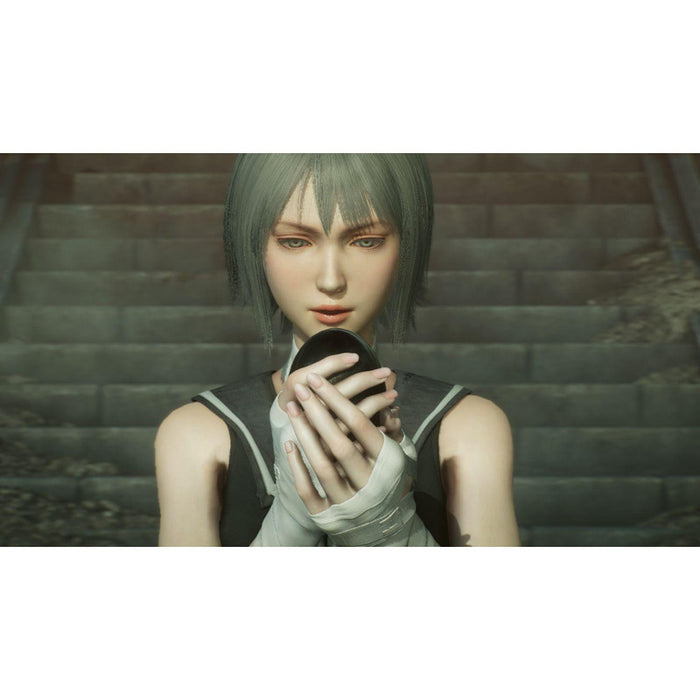 STRANGER OF PARADISE FINAL FANTASY ORIGIN Game (PS5)