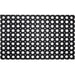 SQUEEGEE RUBBER WITH HOLES 50X100 CM - Изтривалки<<<Мебели и интериор<<<Praktiker