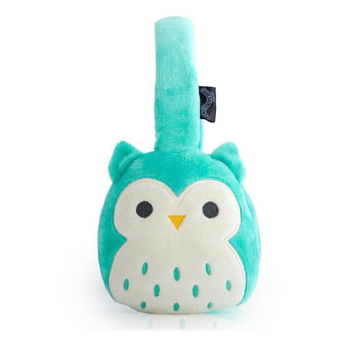 SQUISHMALLOWS WINSTON Stereo Headphones