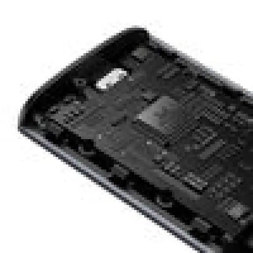 SSD Enclosure Baseus FlyJoy (grey) - Drive enclosures<<<IT Accessories<<<InnproXML&&&Disk adapters<<<HurtelXML&&&Car