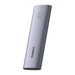 SSD Enclosure Baseus FlyJoy (grey) - Drive enclosures<<<IT Accessories<<<InnproXML&&&Disk adapters<<<HurtelXML&&&Car
