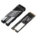 SSD Gigabyte AORUS 7300 2TB NVMe PCIe Gen4 SSD - Solid State Drive (SSD) дискове<<<Компютърни компоненти<<<ValiAPI