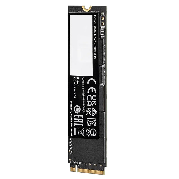 SSD Gigabyte AORUS 7300 2TB NVMe PCIe Gen4 SSD - Solid State Drive (SSD) дискове<<<Компютърни компоненти<<<ValiAPI