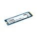 SSD KINGSTON DC2000B Data Center M.2-2280 PCIe 4.0 NVMe 480GB - Solid State Drive (SSD) дискове<<<Компютърни