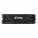 SSD Kingston Fury Renegade G5 NVMe M.2 PCIe 5.0 - 4096GB - Вътрешни SSD<<<HDD и SSD<<<Компоненти<<<ALSO&&&Solid State