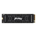 SSD Kingston Fury Renegade M.2-2280 PCIe 4.0 NVMe 1TB - Гейминг памети и флаш памети<<<Гейминг