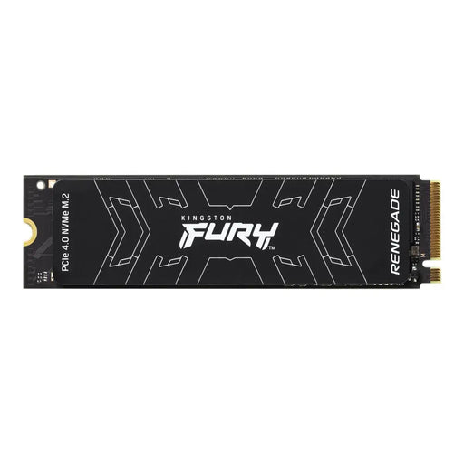 SSD Kingston Fury Renegade M.2-2280 PCIe 4.0 NVMe 2TB - Вътрешни SSD<<<HDD и SSD<<<Компоненти<<<ALSO&&&Solid State