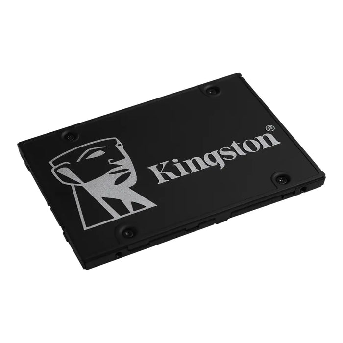 SSD Kingston KC600 1 TB - Вътрешни SSD<<<HDD и SSD<<<Компоненти<<<ALSO&&&Solid State Drive (SSD) дискове<<<Компютърни
