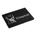 SSD Kingston KC600 1 TB - Вътрешни SSD<<<HDD и SSD<<<Компоненти<<<ALSO&&&Solid State Drive (SSD) дискове<<<Компютърни